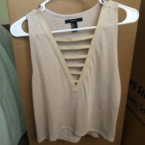 Forever 21 Tank